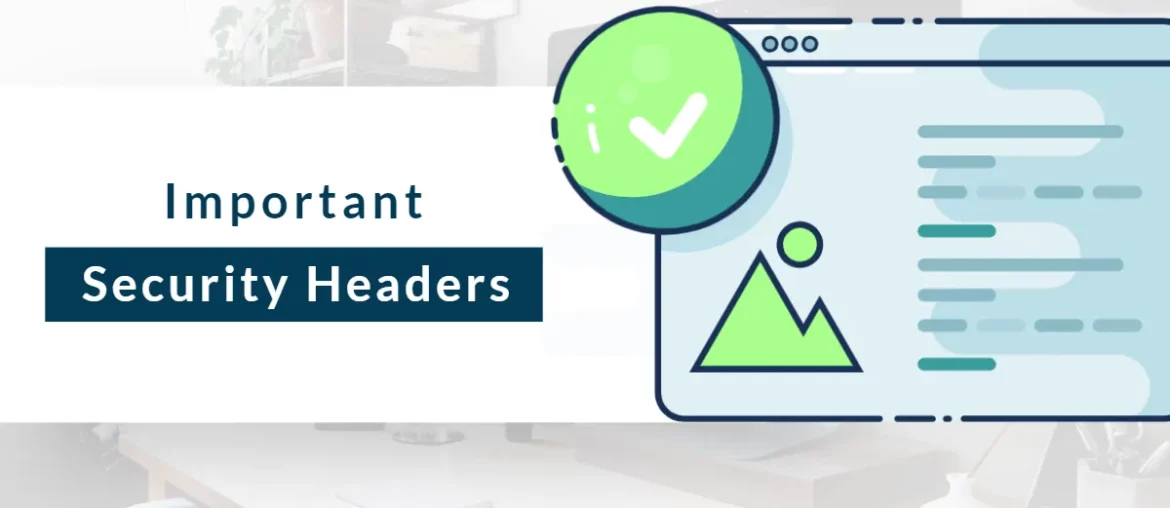 Security Headers