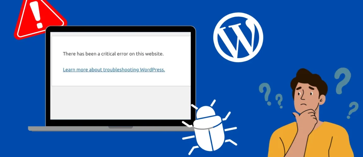 debugging wordpress